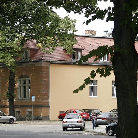 Pension Sanssouci بوتسدام المظهر الخارجي الصورة