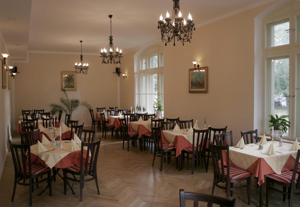 Pension Sanssouci بوتسدام المظهر الخارجي الصورة
